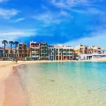 Апартаменты Sea View