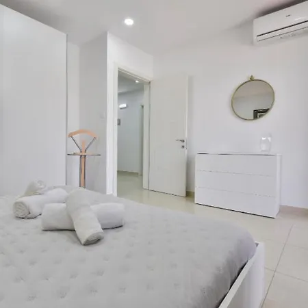 Sea View * Birżebbuġa