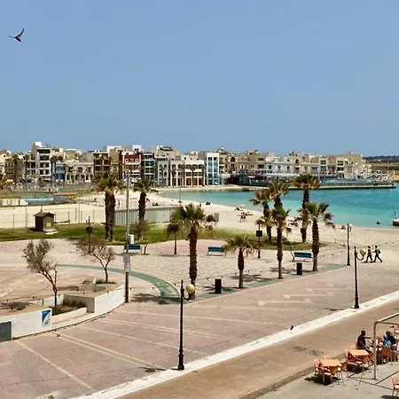 Appartement Sea View *