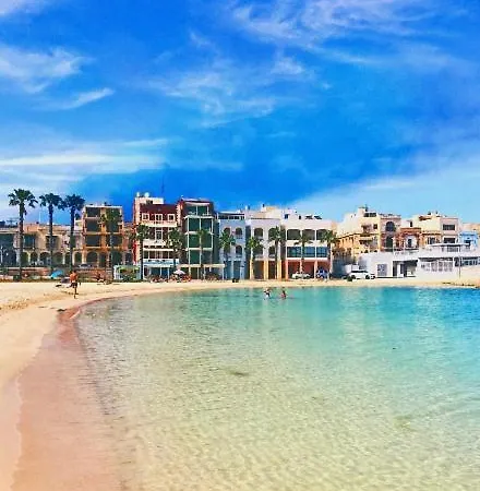 Daire Sea View