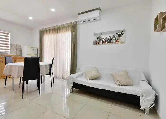 Sea View * Birżebbuġa