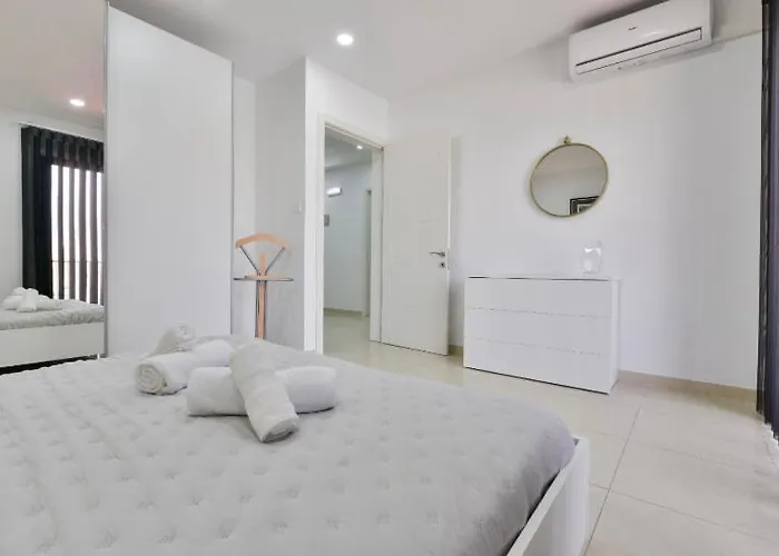 Sea View * Birżebbuġa