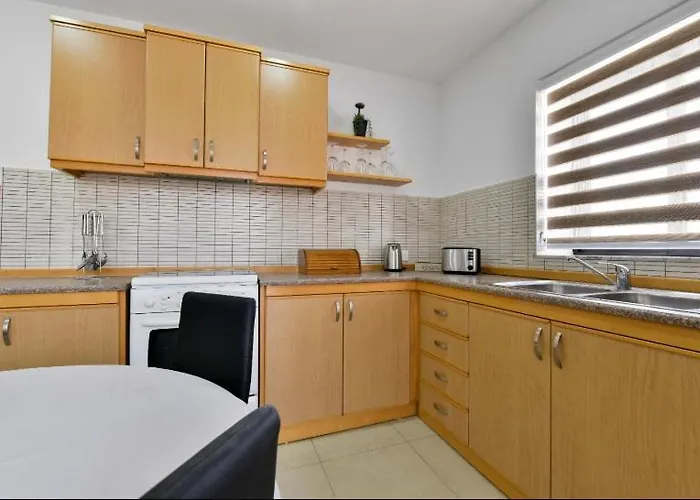 Sea View Appartement