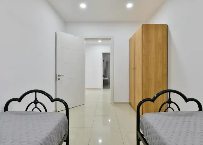 Sea View * Birżebbuġa