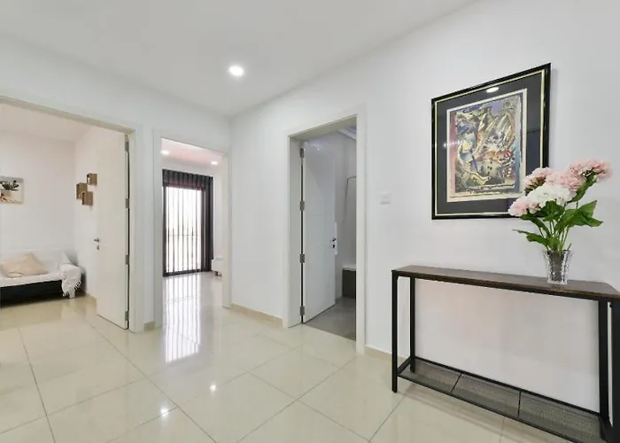 Sea View * Birżebbuġa