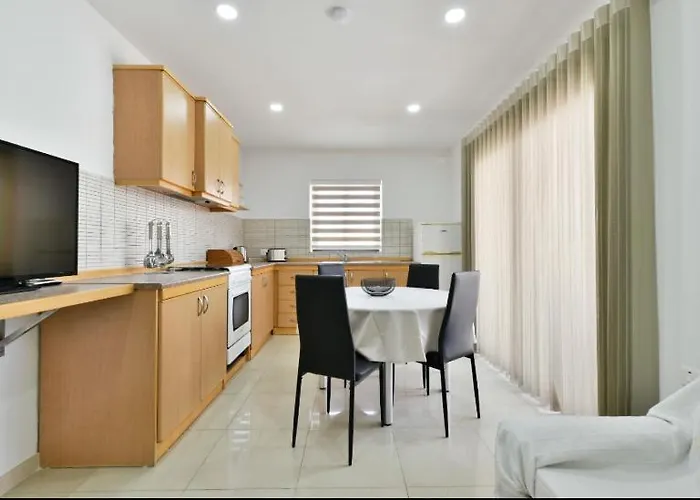 Sea View * Birżebbuġa