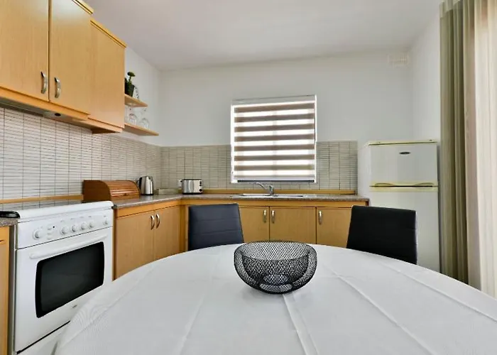 Sea View Appartement Birżebbuġa