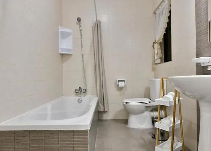 Sea View Appartement