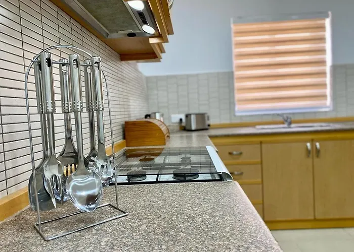 Sea View Appartement *