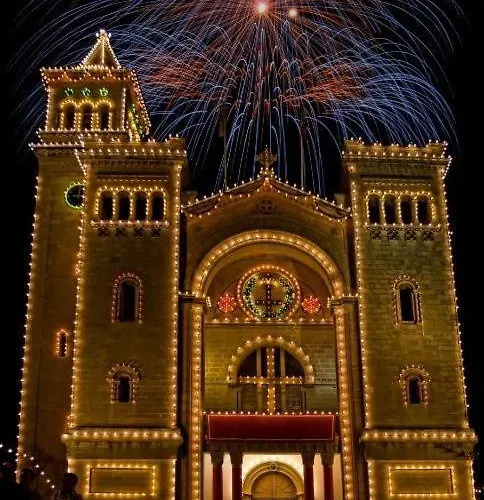 Sea View Appartement