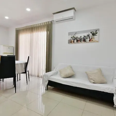 Sea View * Birzebbuga