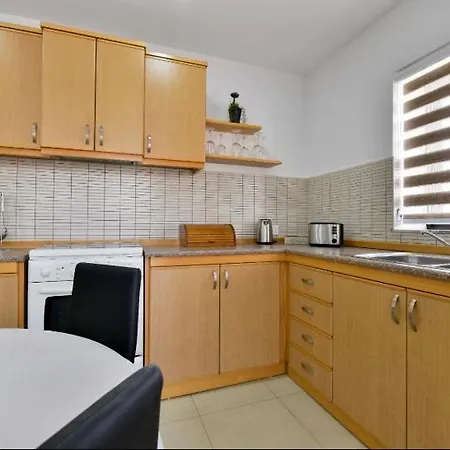 Sea View Apartamento