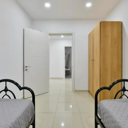 Sea View * Birżebbuġa