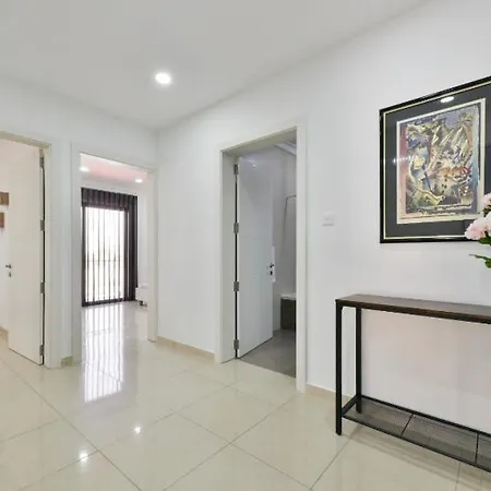 Sea View * Birzebbuga