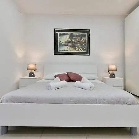 Apartamento Sea View Birżebbuġa