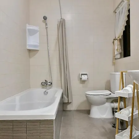 Sea View Apartamento