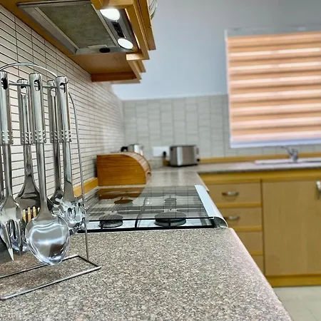 Sea View アパート *